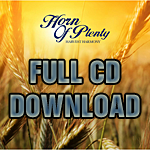 Horn of Plenty/Harvest Harmony